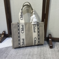 Chloe Shopping Bags